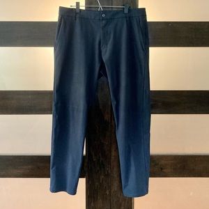 Men’s Lululemon Commission Classic - Fit Pattern